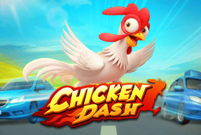 chickendash