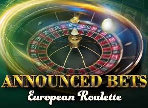 europeanrouletteannouncedbets