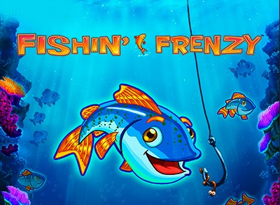 fishinfrenzy