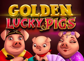 goldenluckypigs
