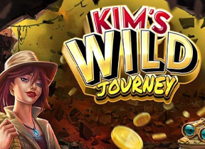 kimswildjourney