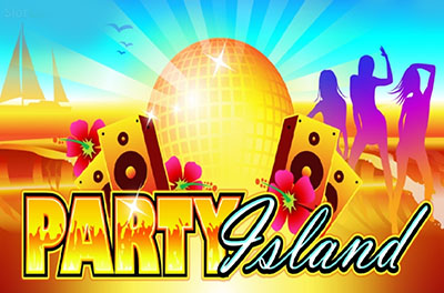 partyisland