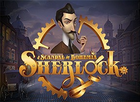 sherlock