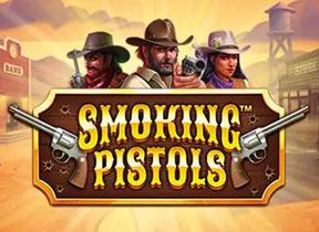 smokingpistols