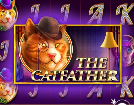 thecatfather