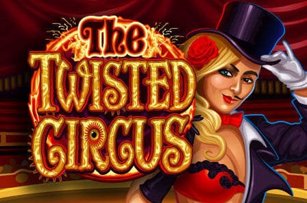 thetwistedcircus