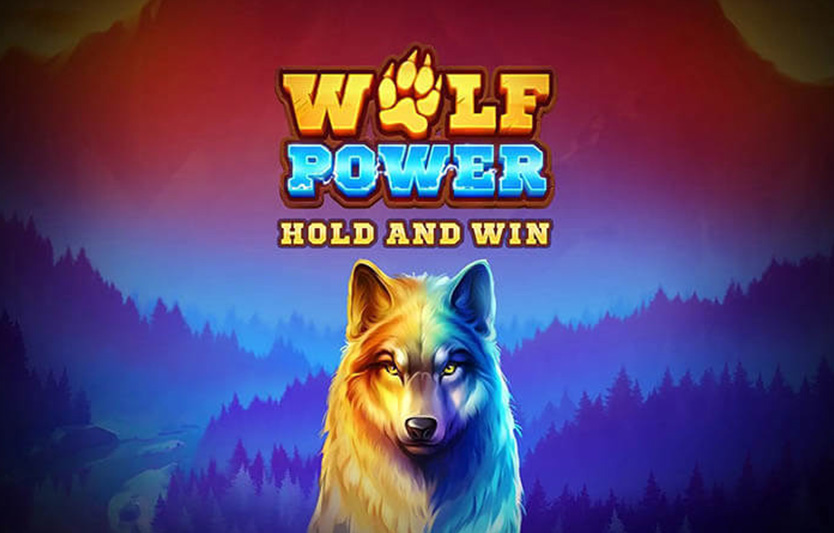 wolfpowermegaways